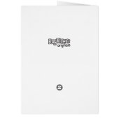 Hooter Fluter Cards (Back)