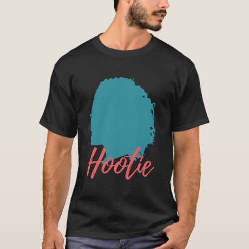 Hootie Profile T Shirt Long Sleeves