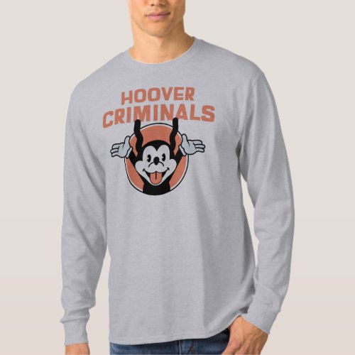 Hoover Criminals T_Shirt