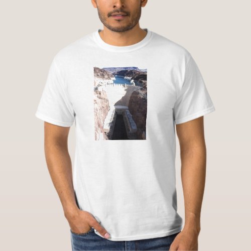 Hoover Dam T_Shirt