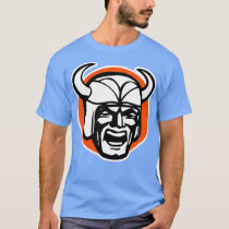 Hoover Vikings Logo