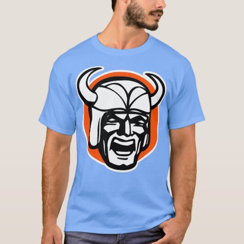 Hoover Vikings Logo
