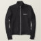 HOOYAH Embroidered Track Jacket