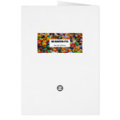 Hop-Along Casualty - Until Knee Replaced (Back)