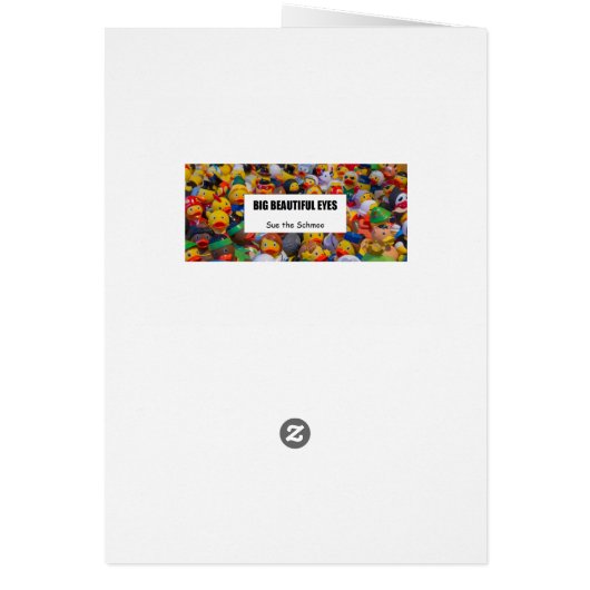 Hop-Along Casualty - Until Knee Replaced (Back)