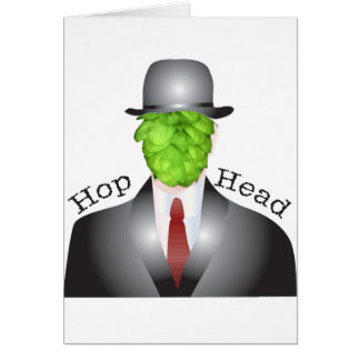 hop head cards