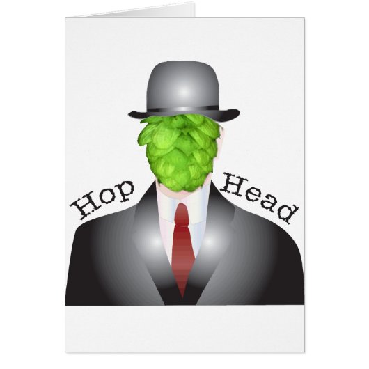 hop head cards (Front)