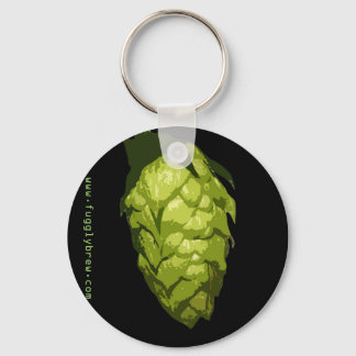 Hop! Keychain