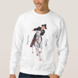 Hopalong Cassidy Sweatshirt