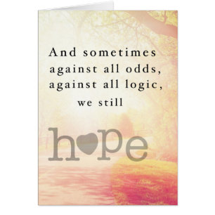 Hope