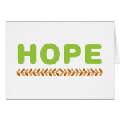 Hope (Front Horizontal)