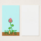 Hope (Front & Back)