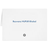 'hope ' 2 (Back Horizontal)