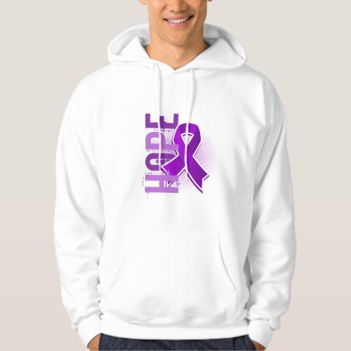 Hope 2 Chiari Malformation Hoodie