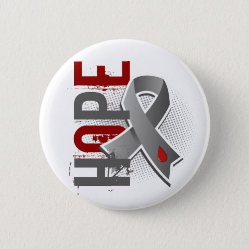 Hope 2 Juvenile Diabetes Button