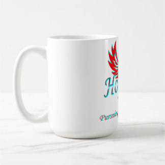 Hope 411 Pheonix Pursuing Health Equity Coffee Mug