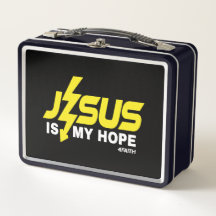 HOPE, 4FAITH - 