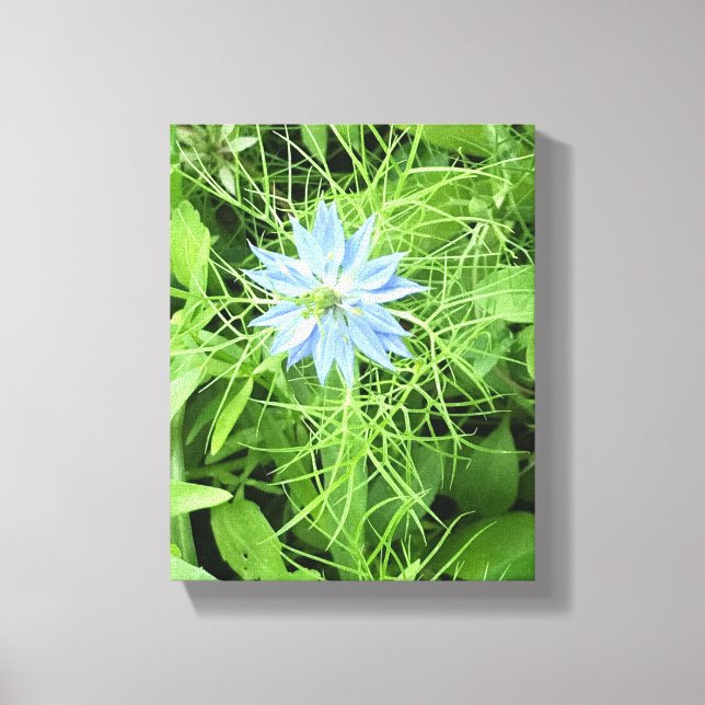 Hope 8 x 10 canvas print (Front)