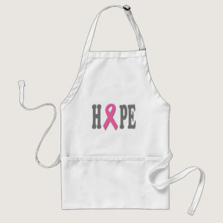 HOPE ADULT APRON