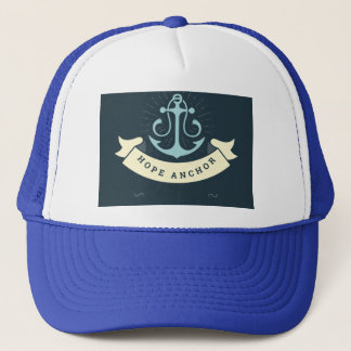 Hope Anchor Hat