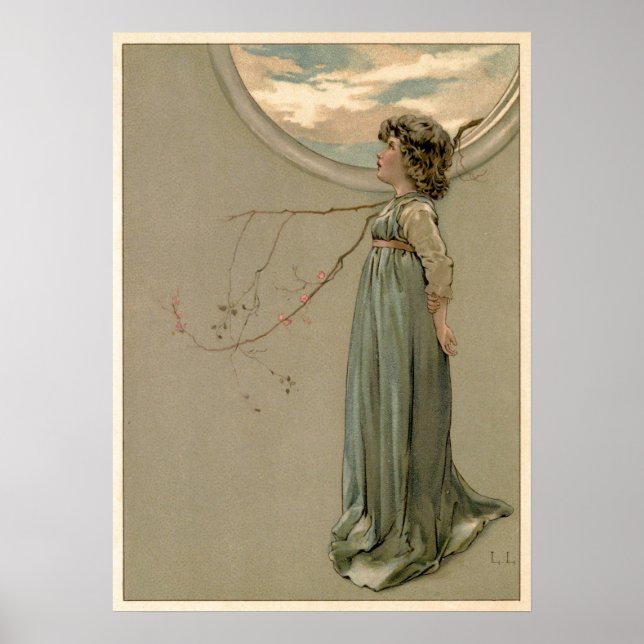 hope and fear poster (Front)