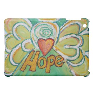 Hope Angel iPad Case