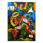 Hope at Sunrise 2007 (Front)