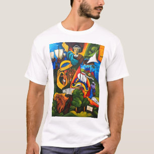 Hope at Sunrise 2007 T-Shirt