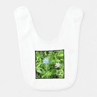 Hope Baby Bib