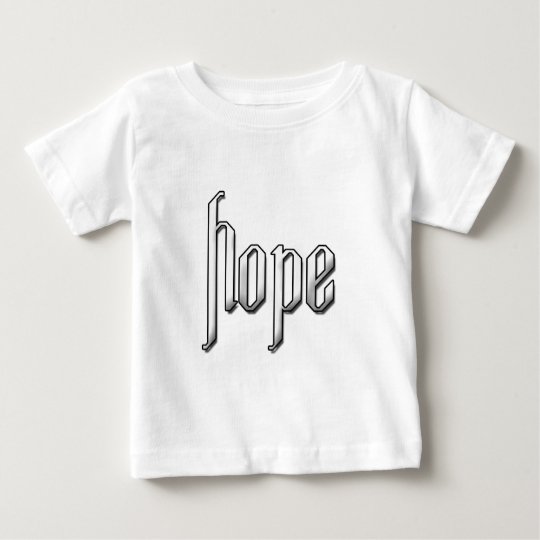 Hope Baby T-Shirt