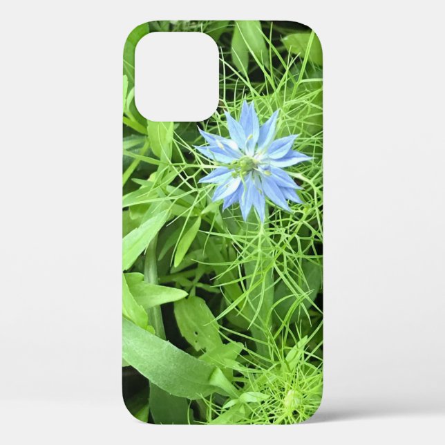 Hope Barely There Case-Mate iPhone Case (Back)