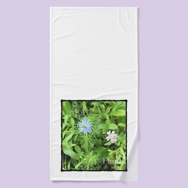 Hope Bath Towel (Bath Towel)