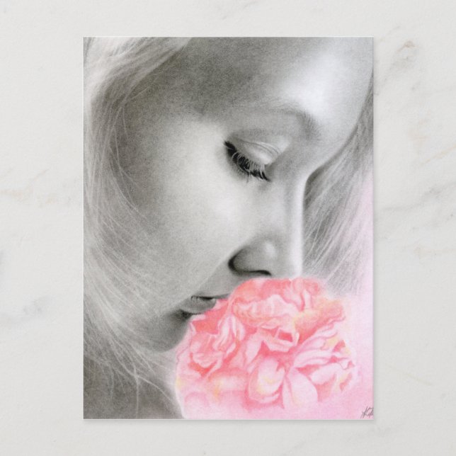 Hope BCA  Postcard (Front)