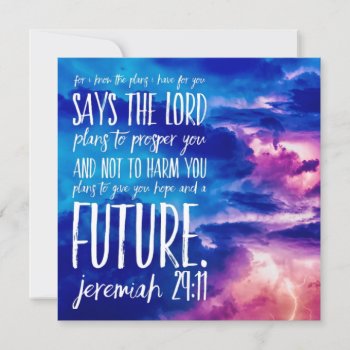 Hope Bible Verse Christian Scripture Quote by azlaird at Zazzle