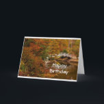 HOPE BIRTHDAY IS AS BEAUTIFUL AS THIS PICTURE CARD<br><div class="desc">THANKS FOR STOPPING BY ONE OF MY EIGHT STORES!!!</div>
