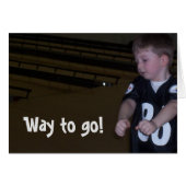 HOPE BIRTHDAY IS "RIGHT UP YOUR ALLEY" BIRTHDAY (Front Horizontal)