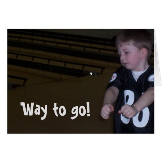 HOPE BIRTHDAY IS "RIGHT UP YOUR ALLEY" BIRTHDAY (Front Horizontal)