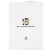 HOPE Blue Skies Coming (Back)