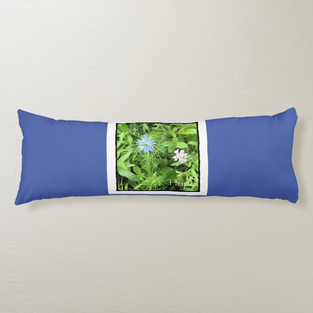 Hope Body Pillow (Front)
