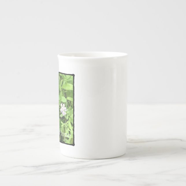 Hope Bone China Mug (Front)