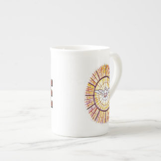 Hope Bone China Mug