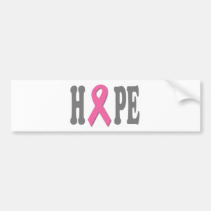 HOPE BUMPER STICKER