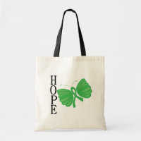 Hope Butterfly Bone Marrow & Stem Cell Transplant