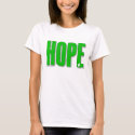Hope (Butterfly) Shirt