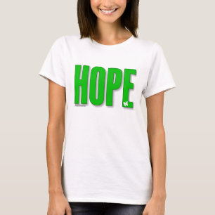 Hope (Butterfly) Shirt