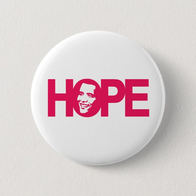 HOPE Button (Front)