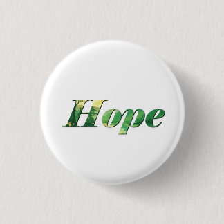 Hope. Button