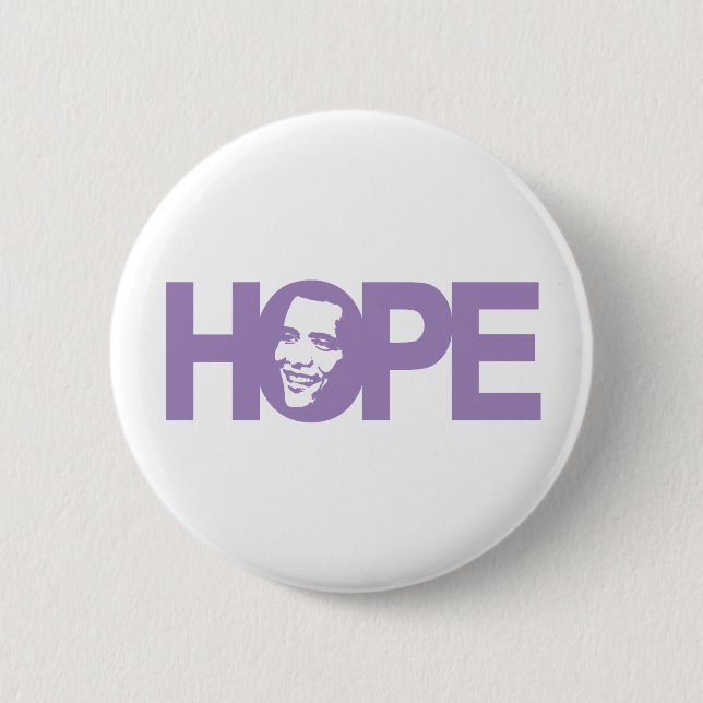 HOPE Button (Front)