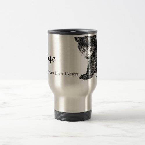 Hope C Critchlow Mug