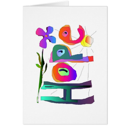 HOPE CARDS (Front)